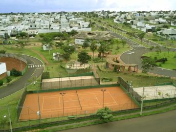 Terreno em Condomnio - Venda - Jardim Botnico - Uberlndia - MG