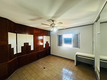 Cobertura Duplex Santa Maria