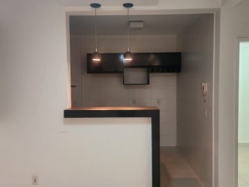 Apartamento - Venda - Gvea - Uberlndia - MG