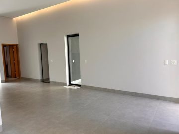 Casa - Venda - Osvaldo Rezende - Uberlândia - MG