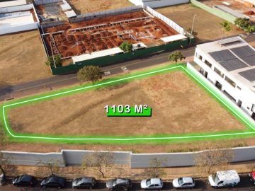 Lote em Condominio Zona Sul