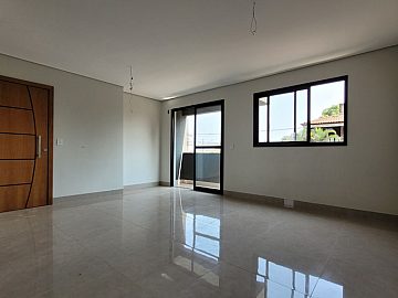 Apartamento no Tibery