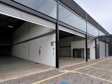 Galpão / Barracão Luizote