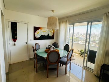 Apartamento - Venda - Saraiva - Uberlândia - MG
