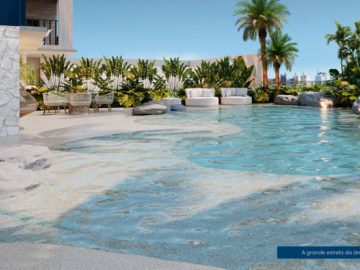 Apartamento Santa Monica