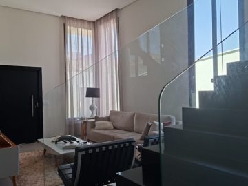 Casa Alto Padrão - Venda - Distrito Industrial - Uberlândia - MG