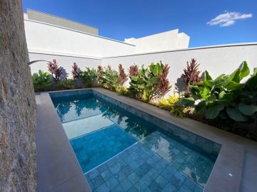 Casa em Condomínio - Venda - Gávea - Uberlândia - MG