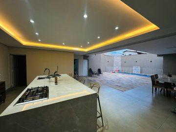 Casa Alto Padrão Santa Monica