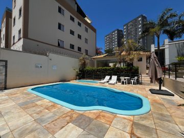 Casa em Condominio Zona Sul