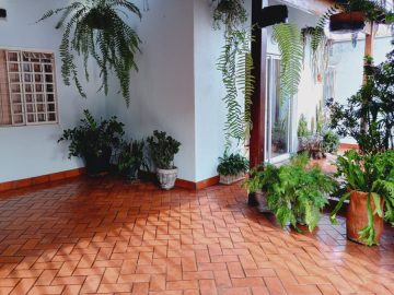 Casa Duplex - Venda - Cidade Jardim - Uberlândia - MG