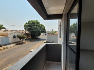 Apartamento no Tibery