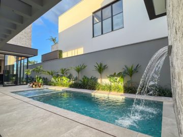 Casa em Condomínio - Venda - Gávea - Uberlândia - MG