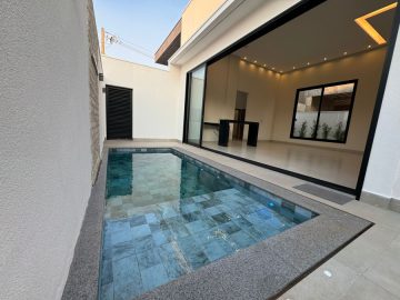 Casa em Condominio Zona Sul