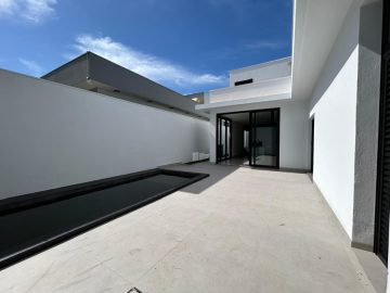 Casa em Condomnio - Venda - Jardim Botnico - Uberlndia - MG