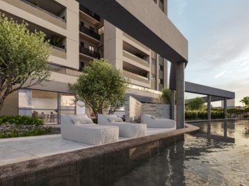 Cobertura - Venda - Jardim Sul - Uberlândia - MG