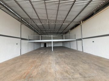 Galpão/Barracão Zona Sul - Hamoa