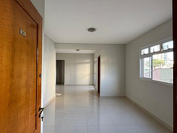 Apartamento - Venda - Saraiva - Uberl�ndia - MG