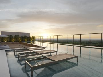 Apartamento Zona Sul