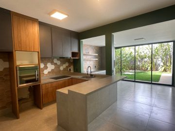 Casa em Condominio Zona Sul