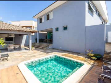 Casa em Condominio no Karaiba