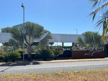 Terreno em Condomínio - Venda - Gávea - Uberlândia - MG