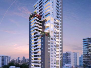 Apartamento Zona Sul