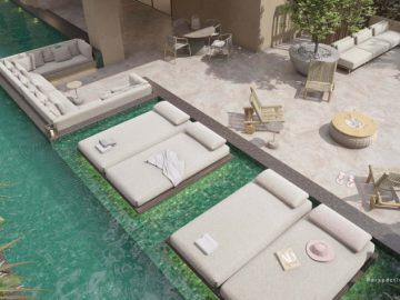 Apartamento Zona Sul