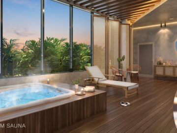 Apartamento Zona Sul