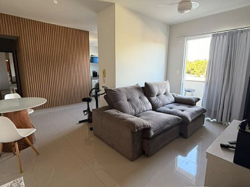 Apartamento - Venda - Tubalina - Uberlândia - MG