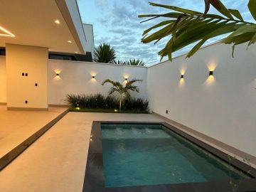 Casa em Condominio Zona Sul