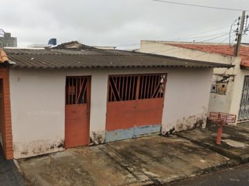 Casa - Venda - Segismundo Pereira - Uberlndia - MG