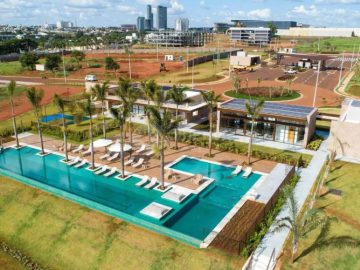 Terreno em Condomínio Zona Sul