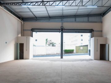 Galpão / Barracão Zona Sul