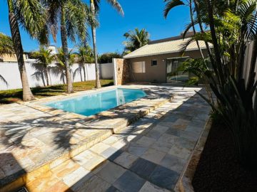 Casa Sobrado Karaiba