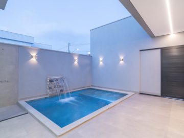 Casa em Condominio Zona Sul