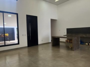 Casa - Venda - Cidade Jardim - Uberlndia - MG