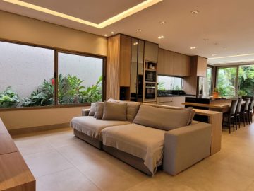 Casa Condominio Zona Sul