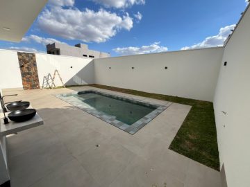 Casa em Condominio Zona Sul