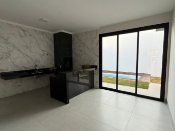 Casa - Venda - Novo Mundo - Uberlândia - MG