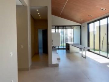 Casa em Condominio Zona Sul