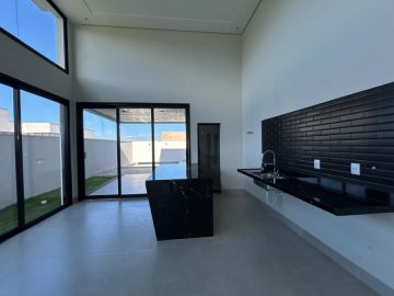 Casa em Condominio Zona Sul