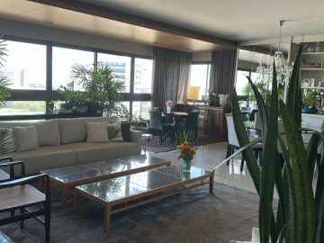 Apartamento Alto Padrão - Venda - Jardim Karaíba - Uberlândia - MG