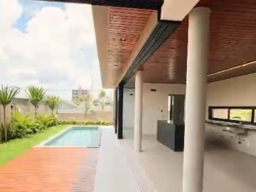 Casa em Condomínio - Venda - Gávea - Uberlândia - MG