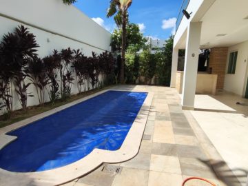 Casa em Condomínio - Venda - Nova Uberlândia - Uberlândia - MG