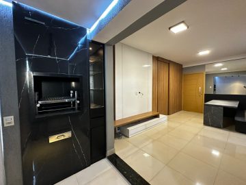 Apartamento - Venda - Santa Mônica - Uberlândia - MG