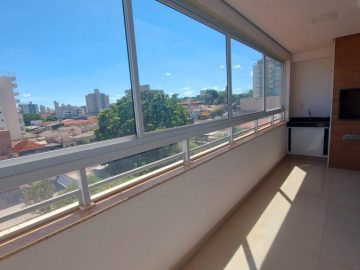 Apartamento - Venda - Saraiva - Uberlndia - MG