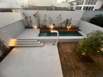 Casa em Condominio Zona Sul