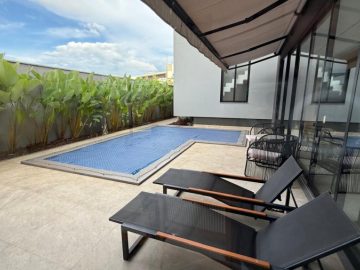 Casa em Condomínio - Venda - Gávea - Uberlândia - MG