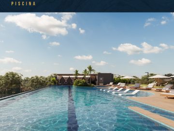 Apartamento Zona Sul