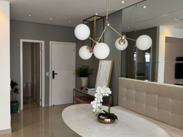 Apartamento - Venda - Saraiva - Uberlândia - MG